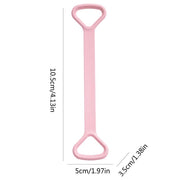 Yoga Resistance Band – Elastic Ropes for Arm, Back, Chest & Shoulder Training