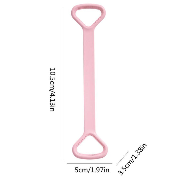 Yoga Resistance Band – Elastic Ropes for Arm, Back, Chest & Shoulder Training