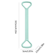 Yoga Resistance Band – Elastic Ropes for Arm, Back, Chest & Shoulder Training